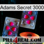 Adams Secret 3000 15